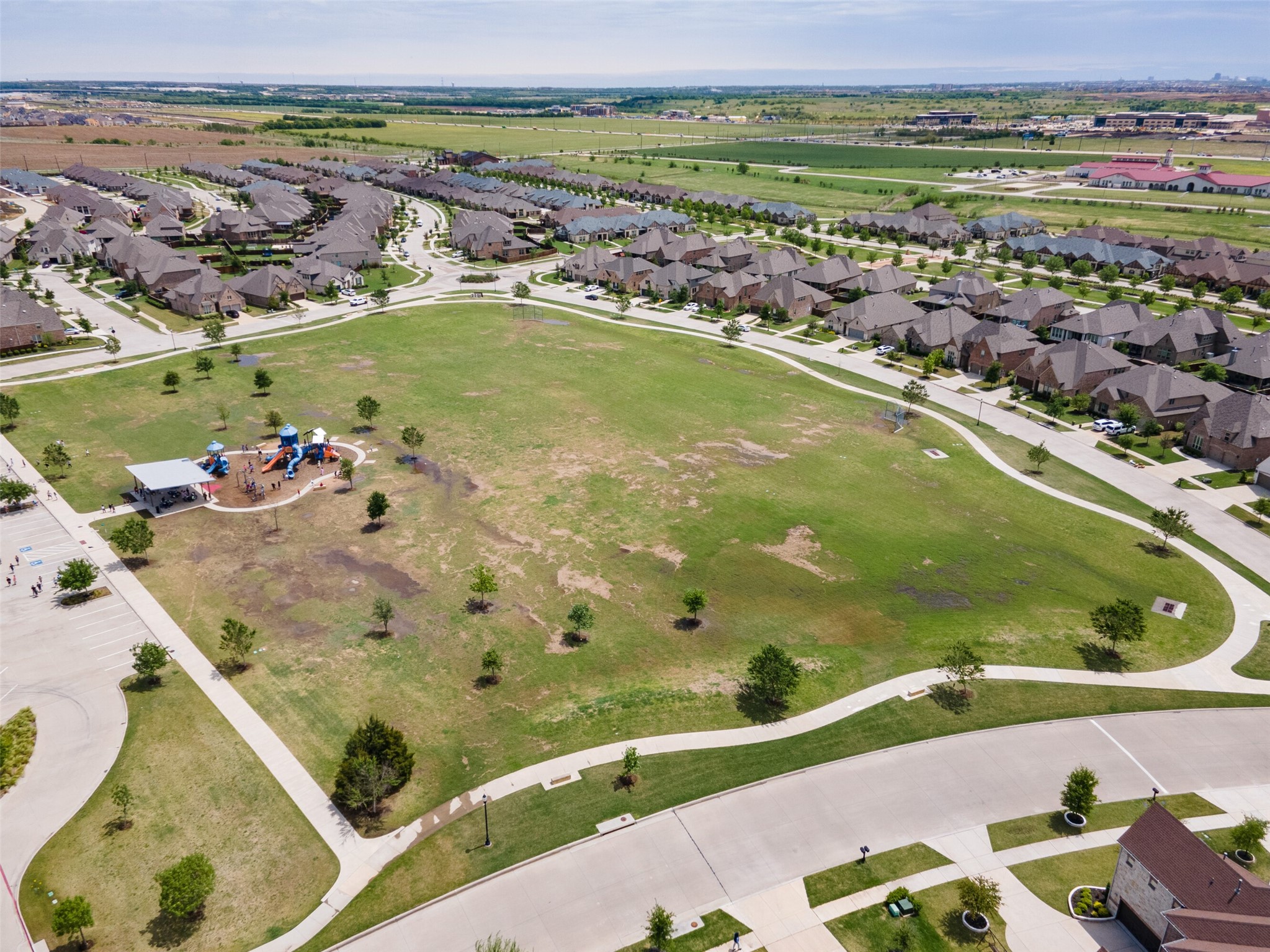 4200 Porosa Lane Prosper TX 75078