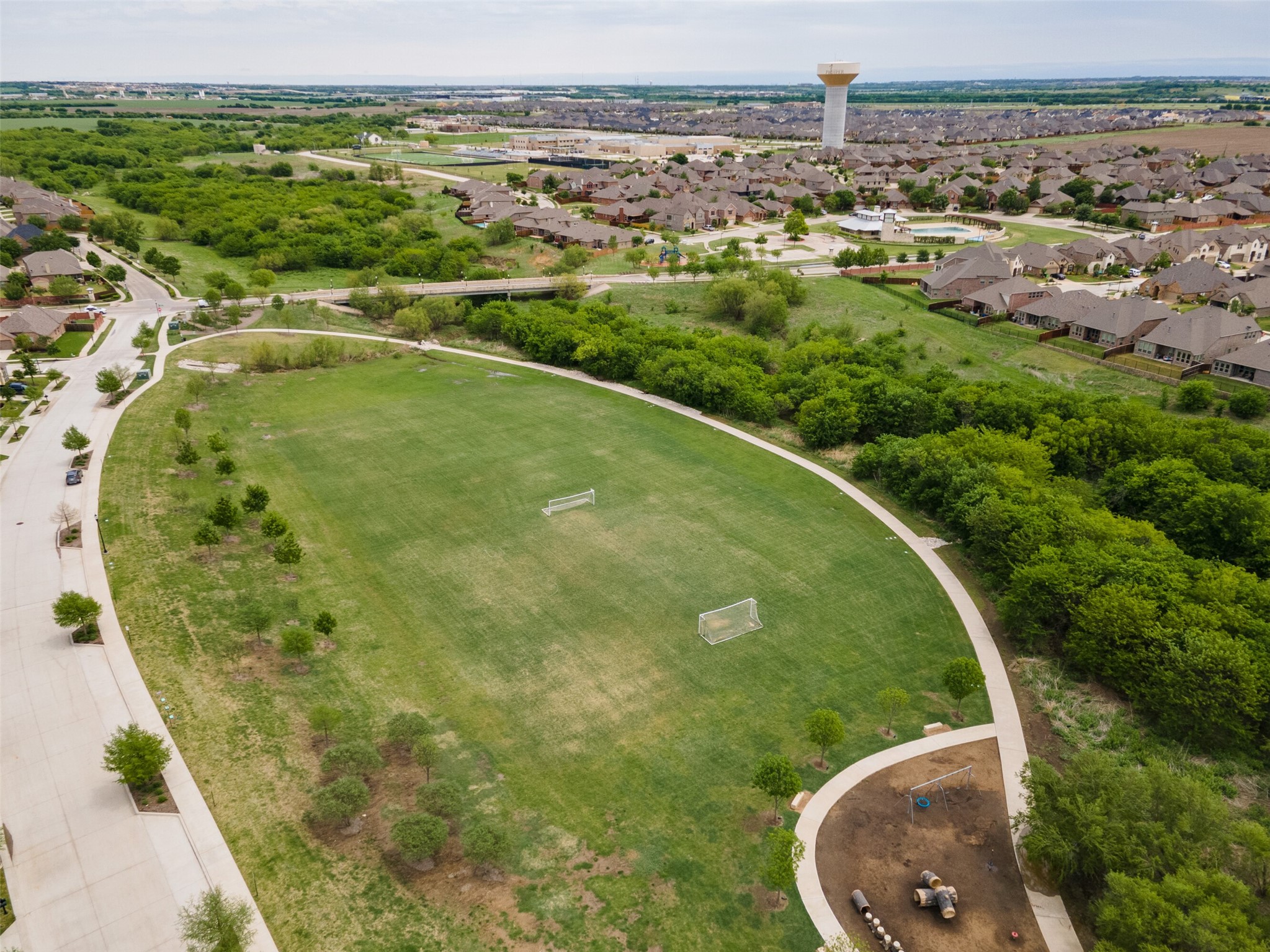 4200 Porosa Lane Prosper TX 75078