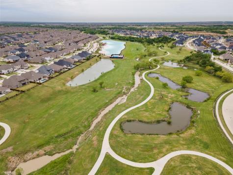 4200 Porosa Lane Prosper TX 75078