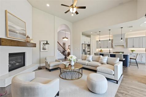 4200 Porosa Lane Prosper TX 75078