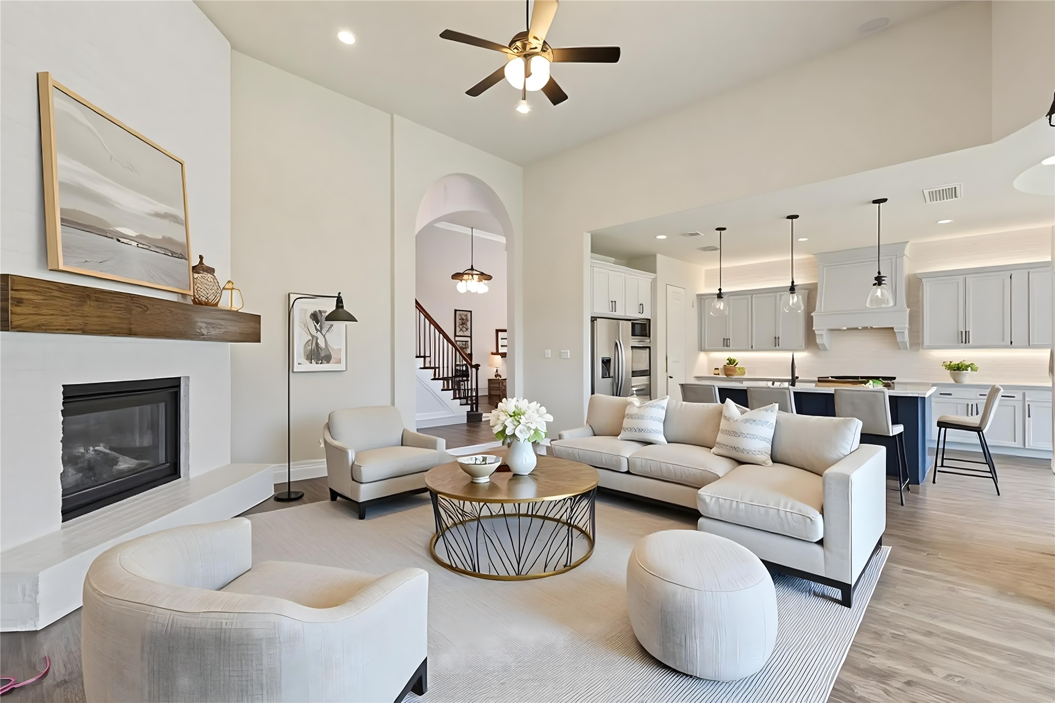 4200 Porosa Lane Prosper TX 75078