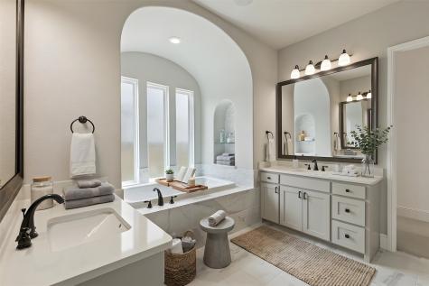 4200 Porosa Lane Prosper TX 75078