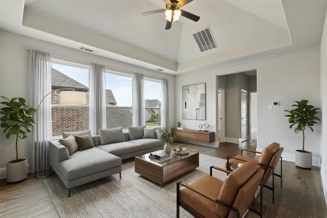 4200 Porosa Lane Prosper TX 75078