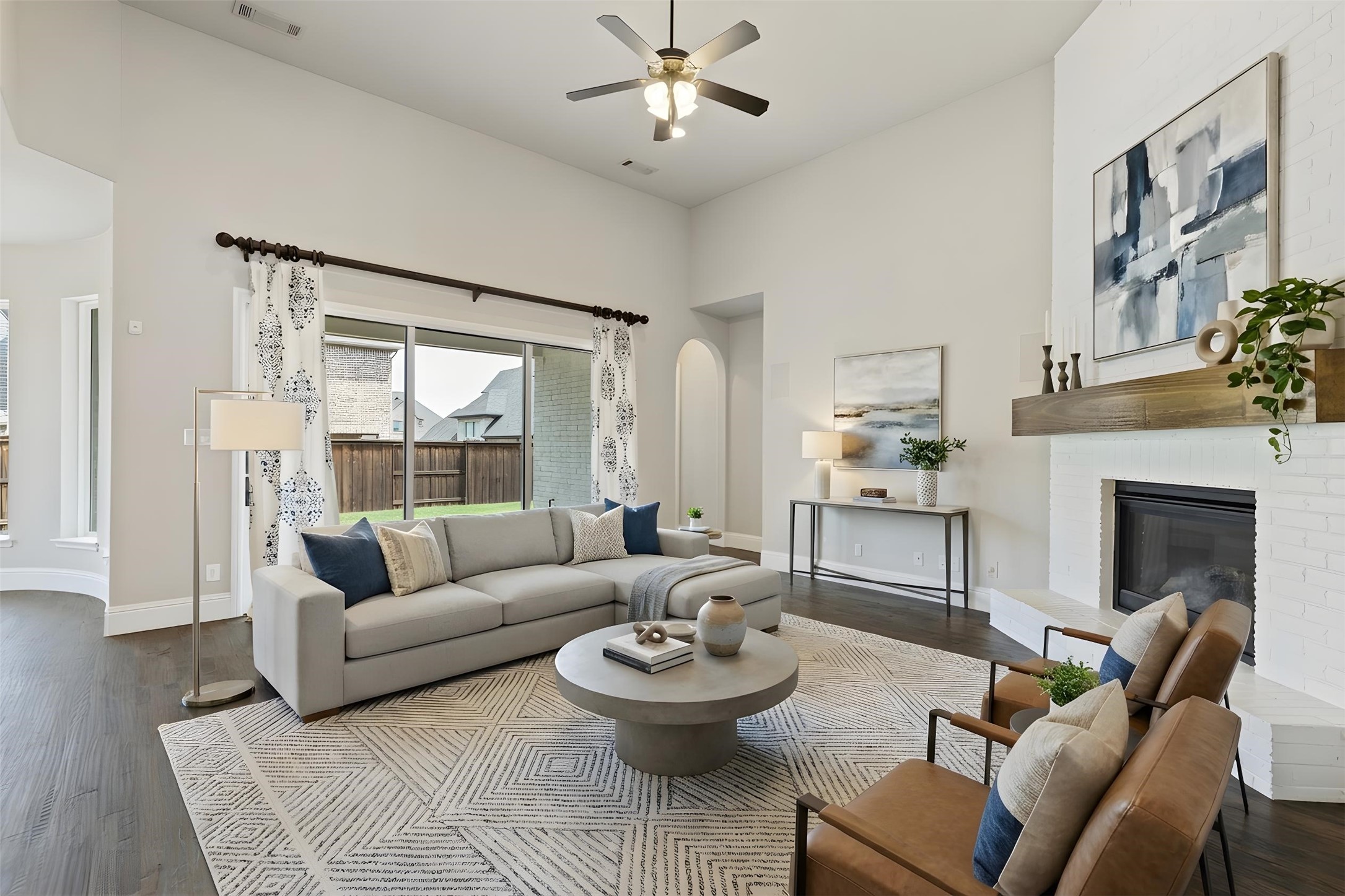 4200 Porosa Lane Prosper TX 75078