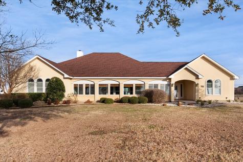 106 Lakeshore Drive Waxahachie TX 75165