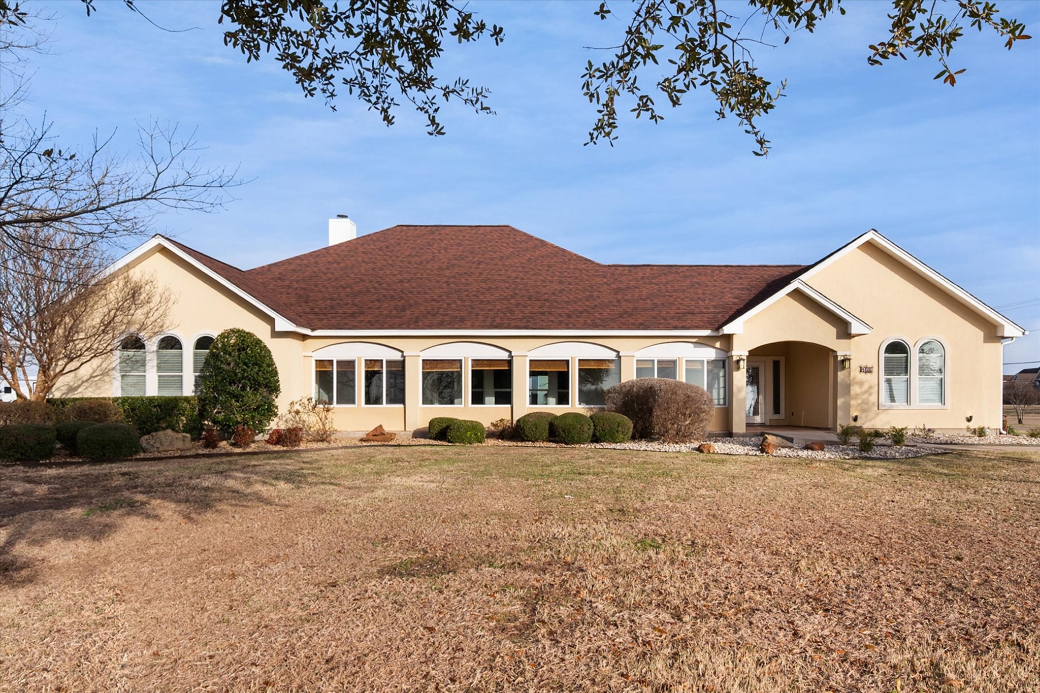 106 Lakeshore Drive Waxahachie TX 75165