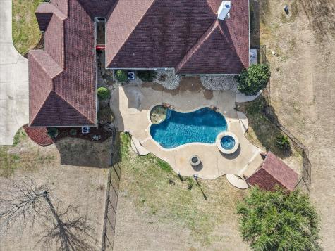 106 Lakeshore Drive Waxahachie TX 75165