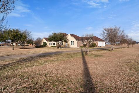 106 Lakeshore Drive Waxahachie TX 75165