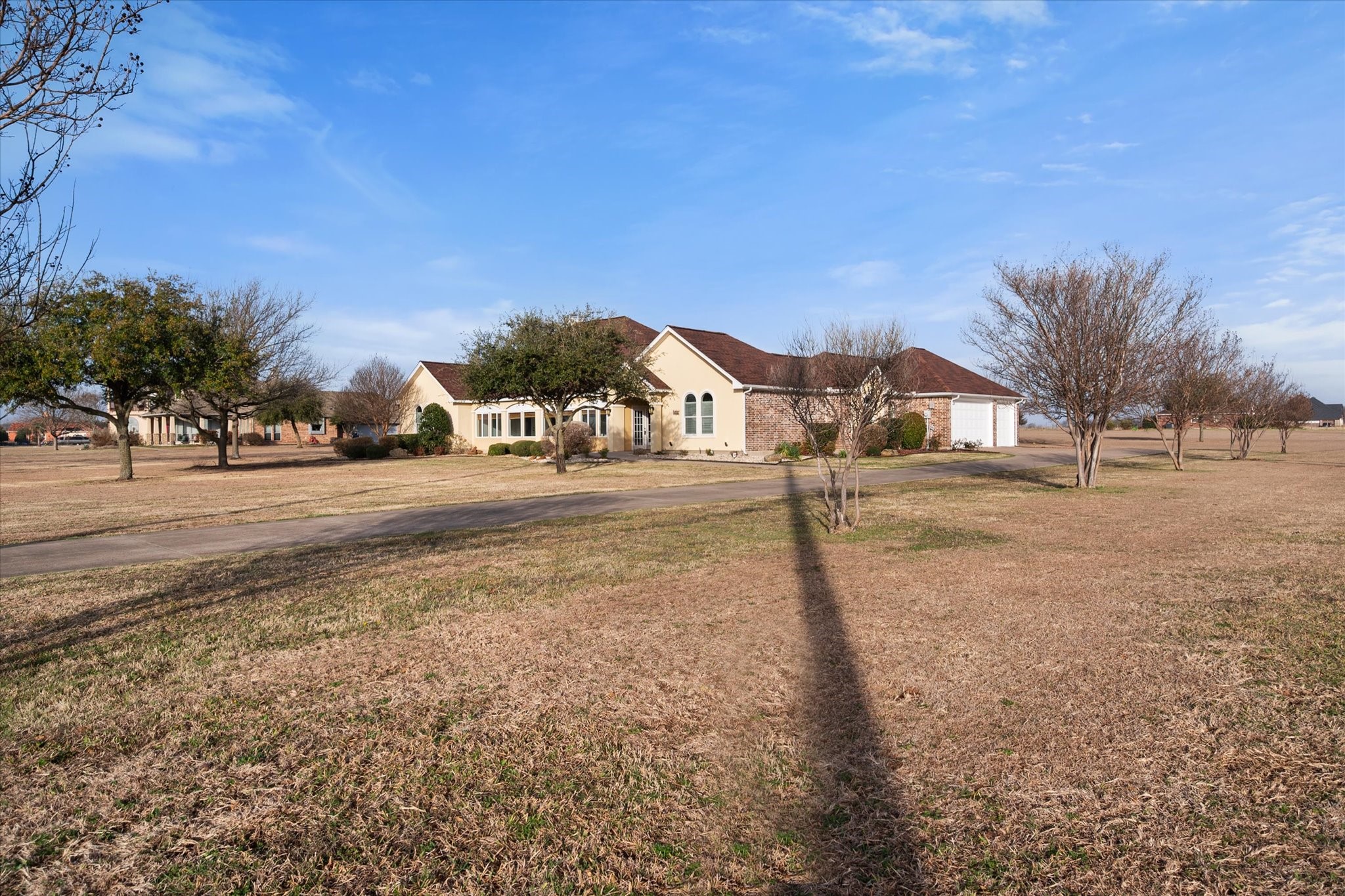 106 Lakeshore Drive Waxahachie TX 75165