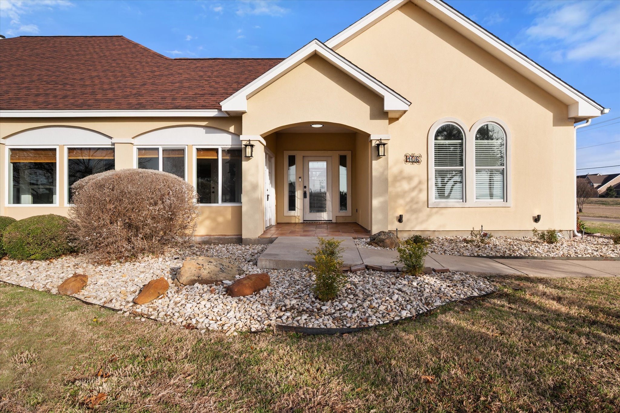 106 Lakeshore Drive Waxahachie TX 75165