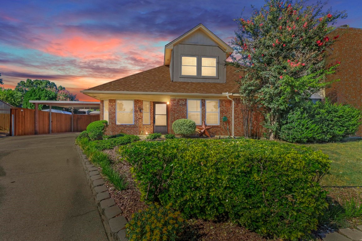 2813 London Court Euless TX 76039