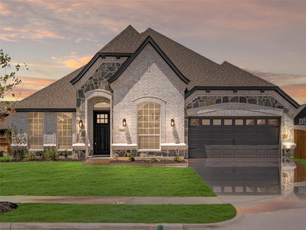 449 Washington Avenue Waxahachie TX 75165