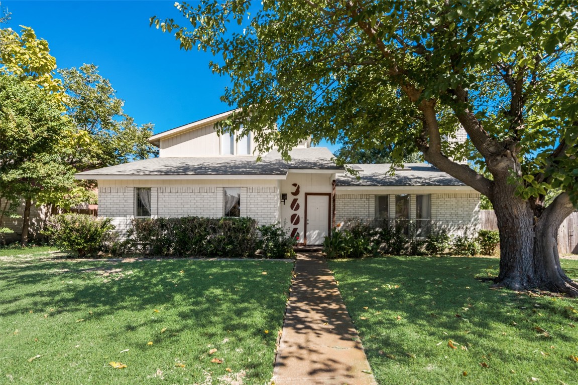 3606 Waldorf Drive Garland TX 75041