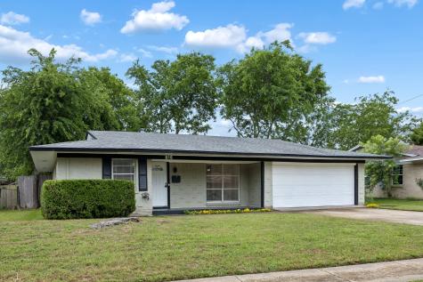 815 Wisteria Way Richardson TX 75080
