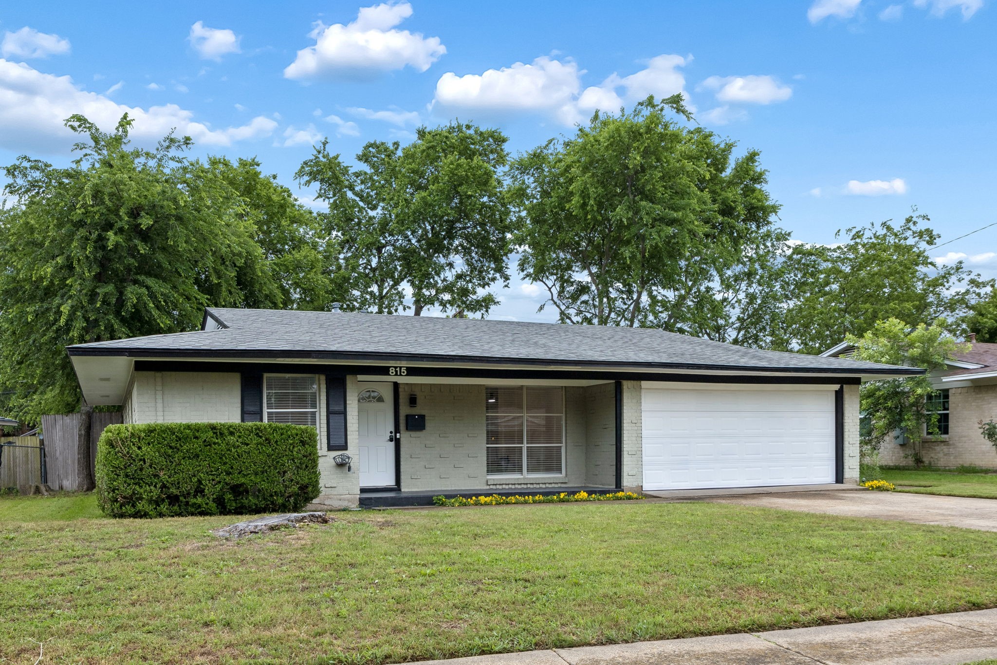 815 Wisteria Way Richardson TX 75080