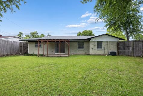 815 Wisteria Way Richardson TX 75080