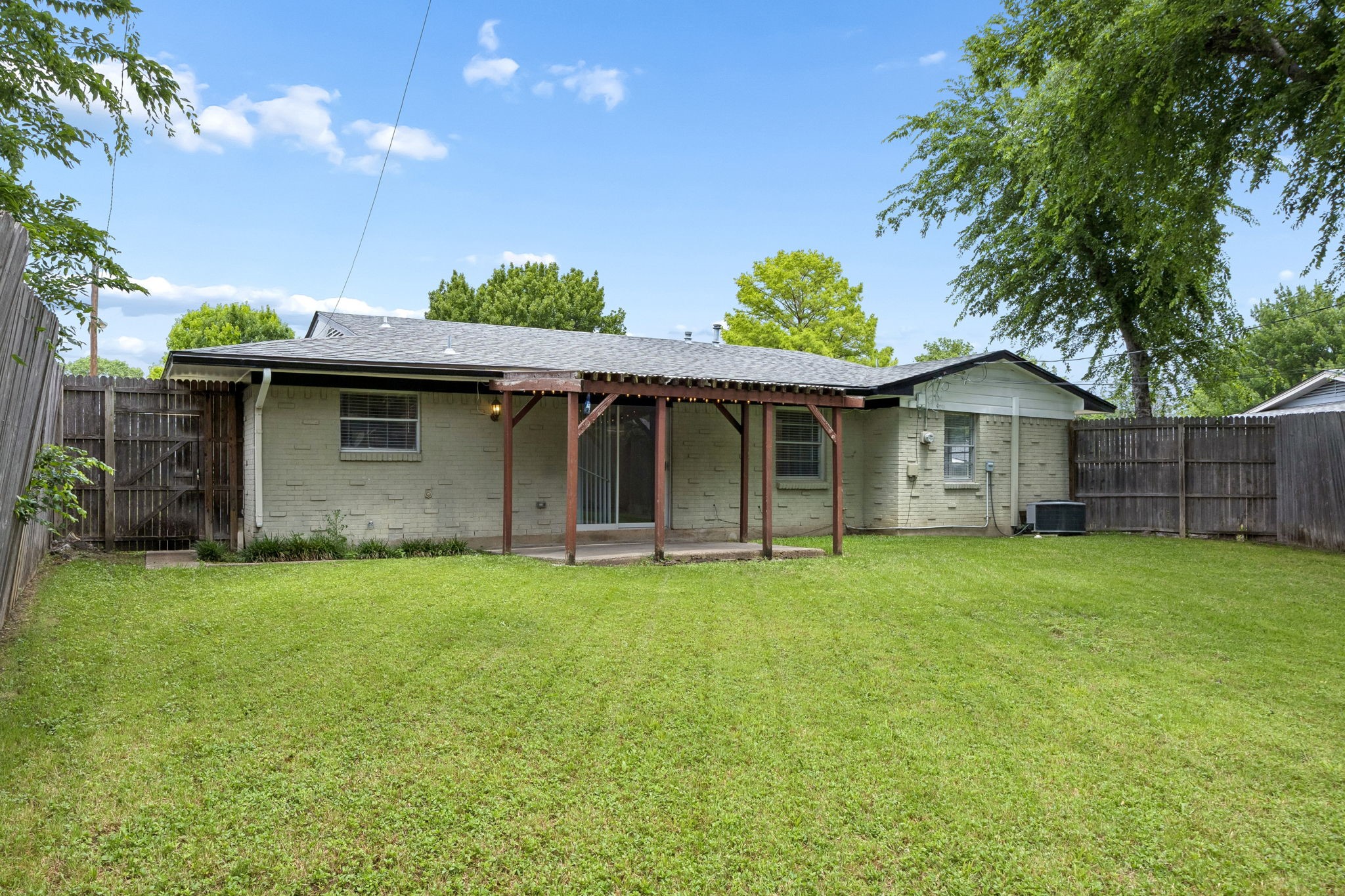 815 Wisteria Way Richardson TX 75080