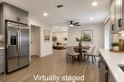 815 Wisteria Way Richardson TX 75080