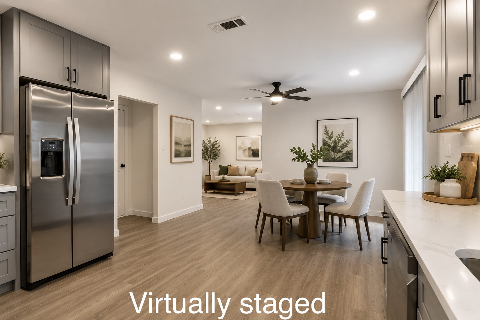 815 Wisteria Way Richardson TX 75080