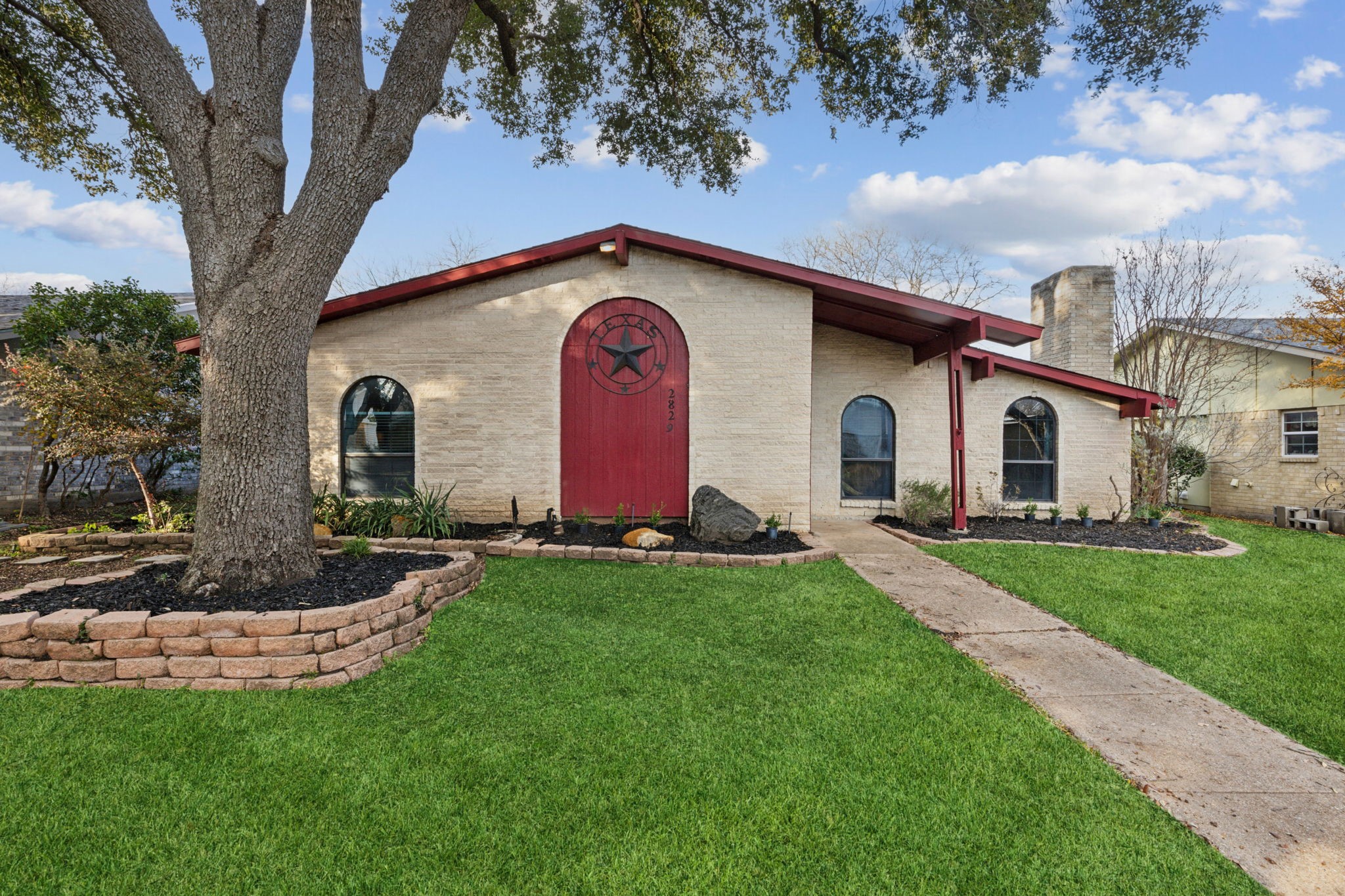 2829 Pinewood Drive Garland TX 75044