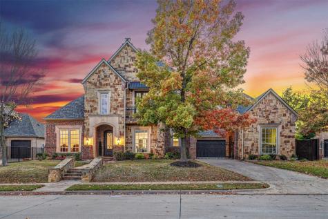 409 Eventide Way Colleyville TX 76034