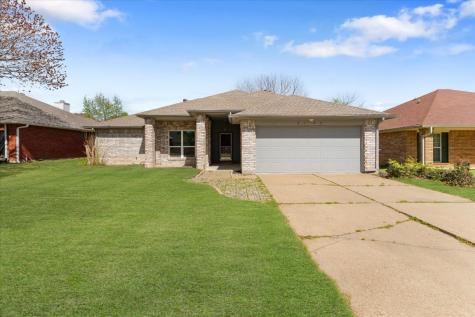 2120 Bentley Drive Flower Mound TX 75028