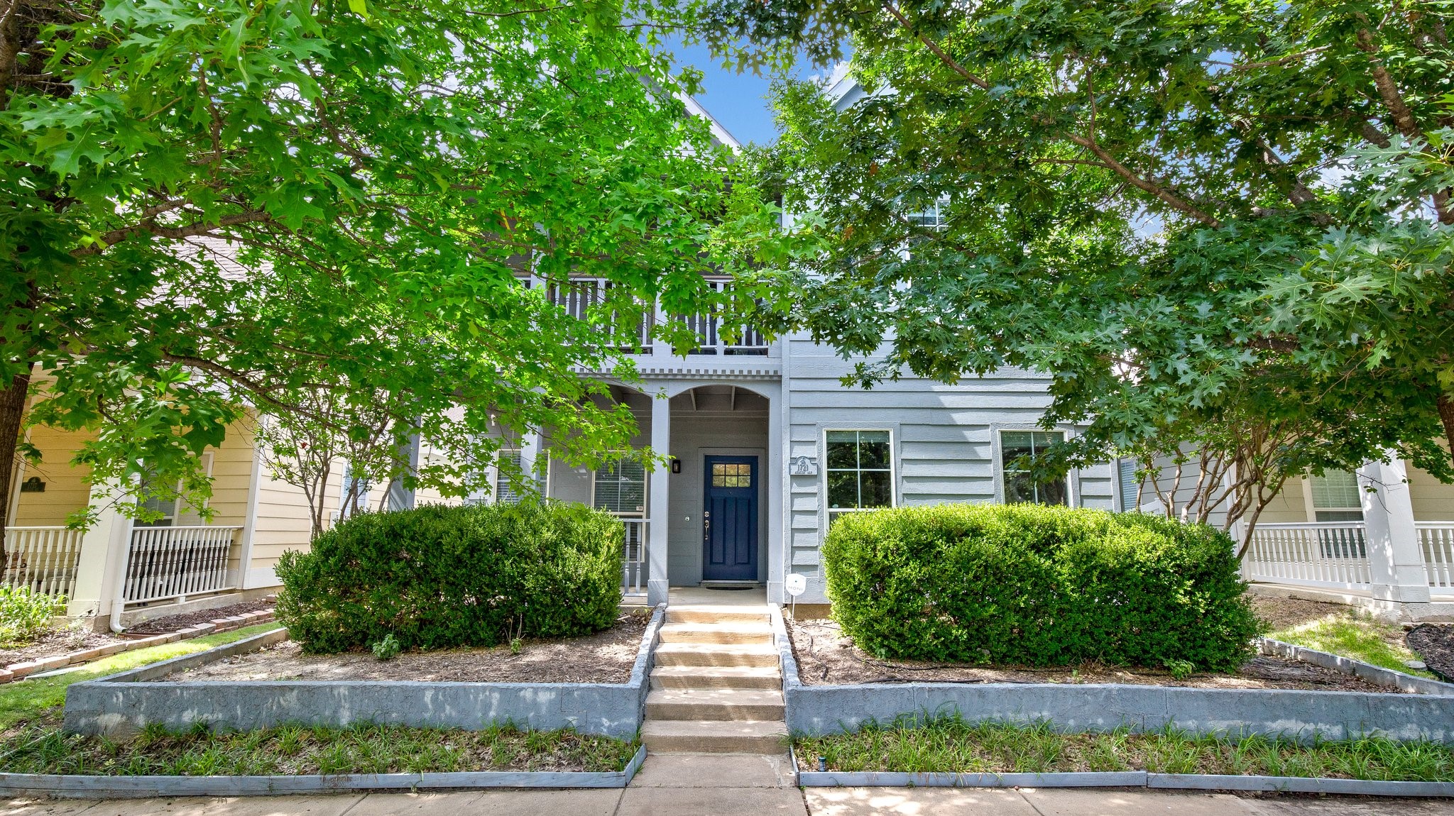 1721 Mercer Way Savannah TX 76227