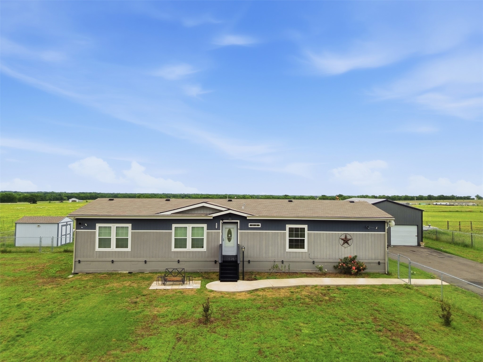9013 County Road 1143 Leonard TX 75452