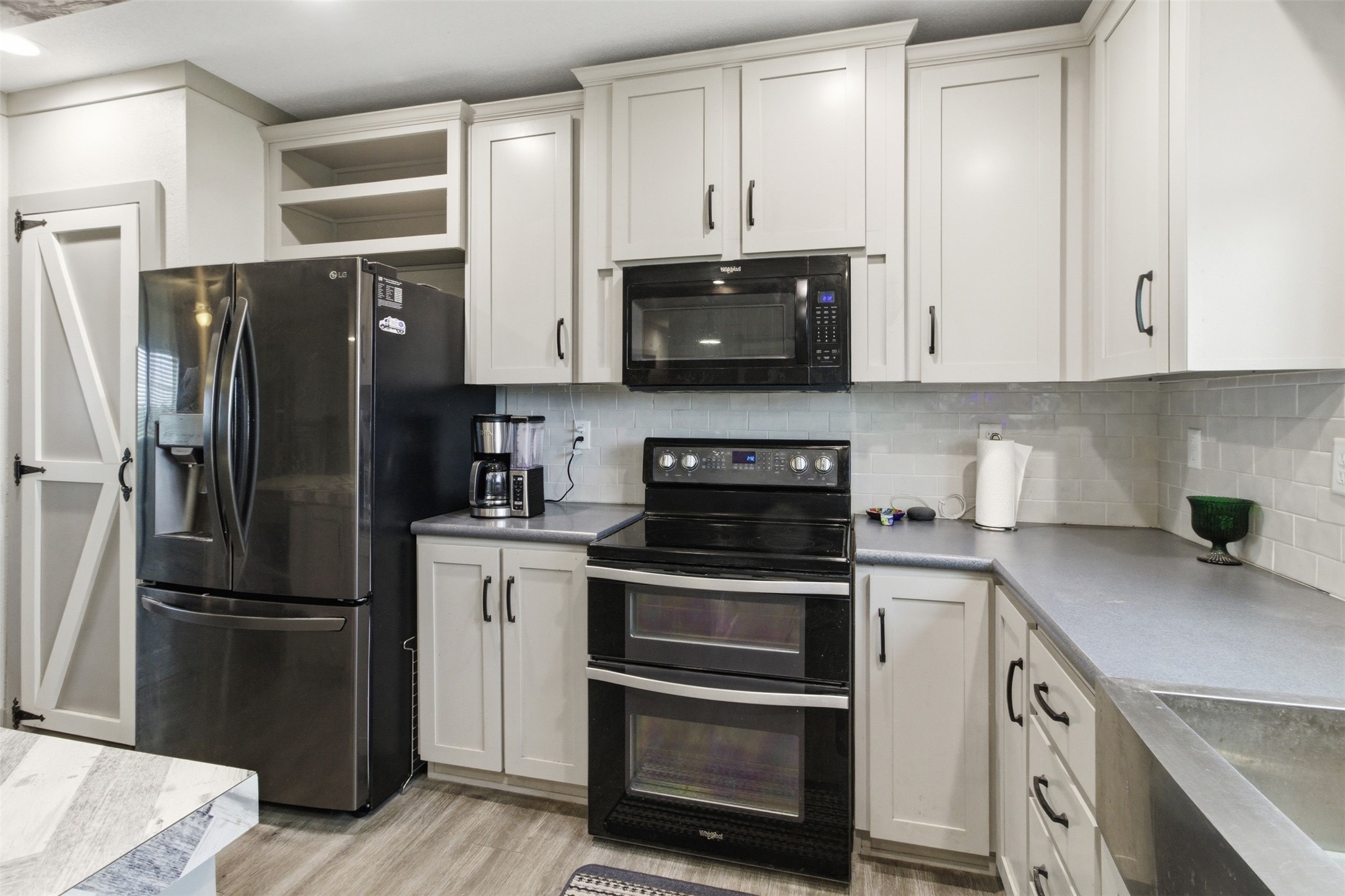 9013 County Road 1143 Leonard TX 75452
