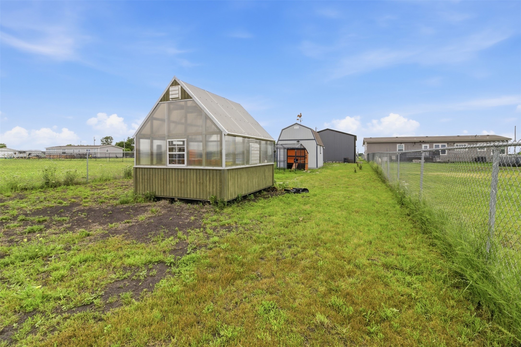 9013 County Road 1143 Leonard TX 75452