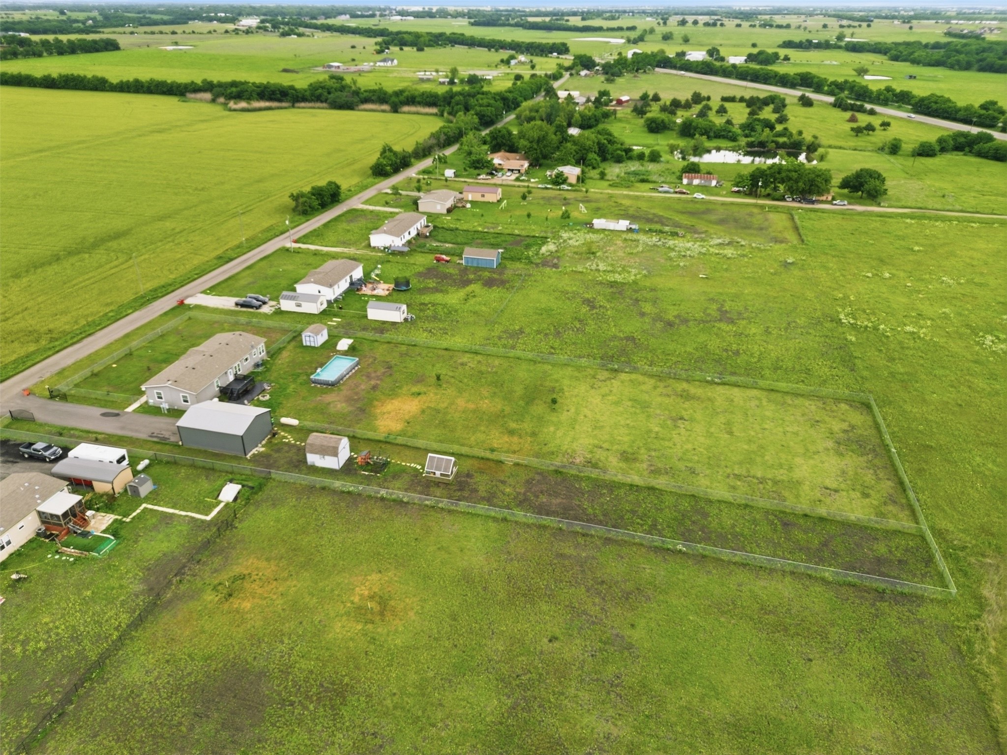 9013 County Road 1143 Leonard TX 75452