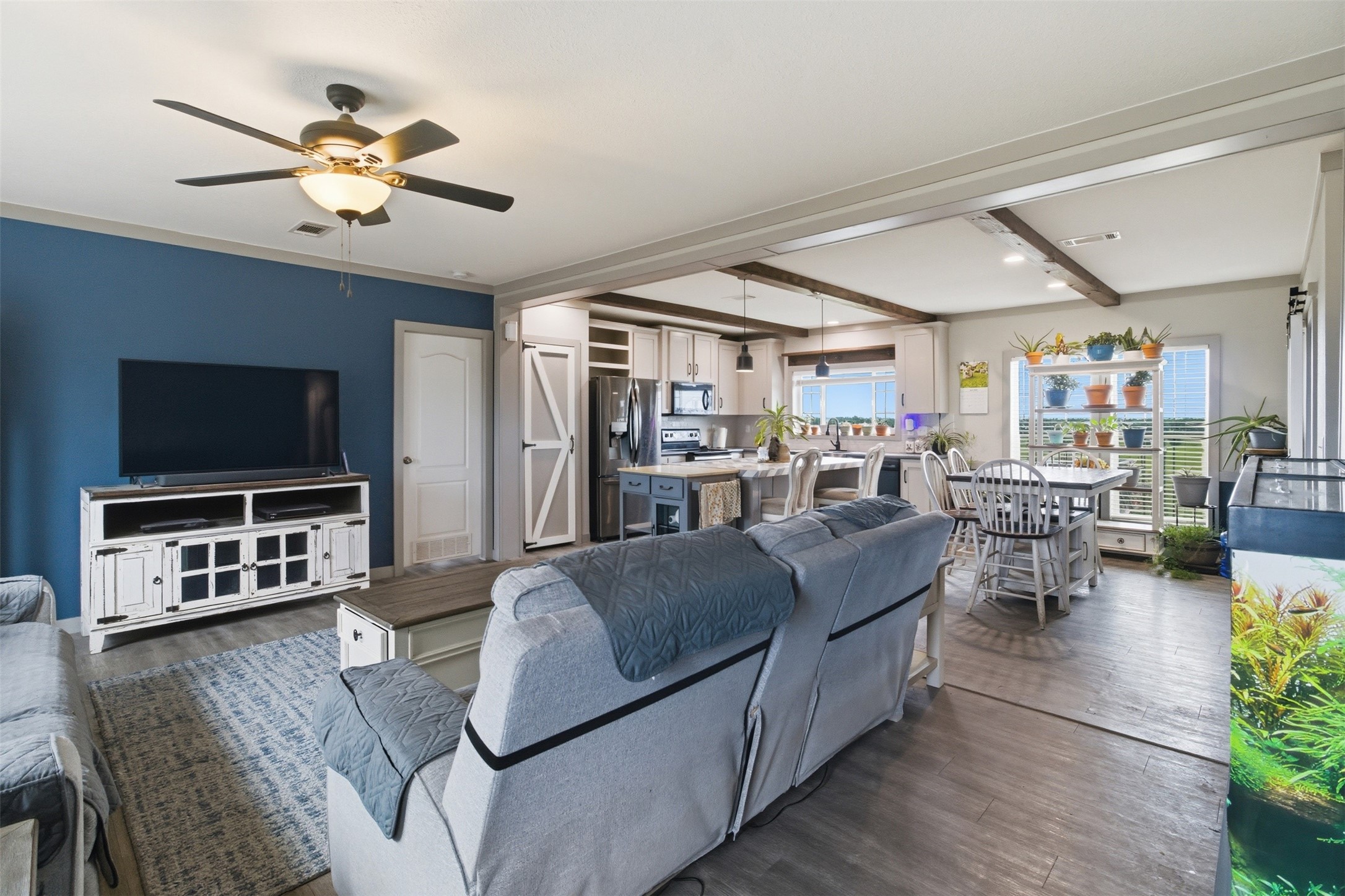 9013 County Road 1143 Leonard TX 75452