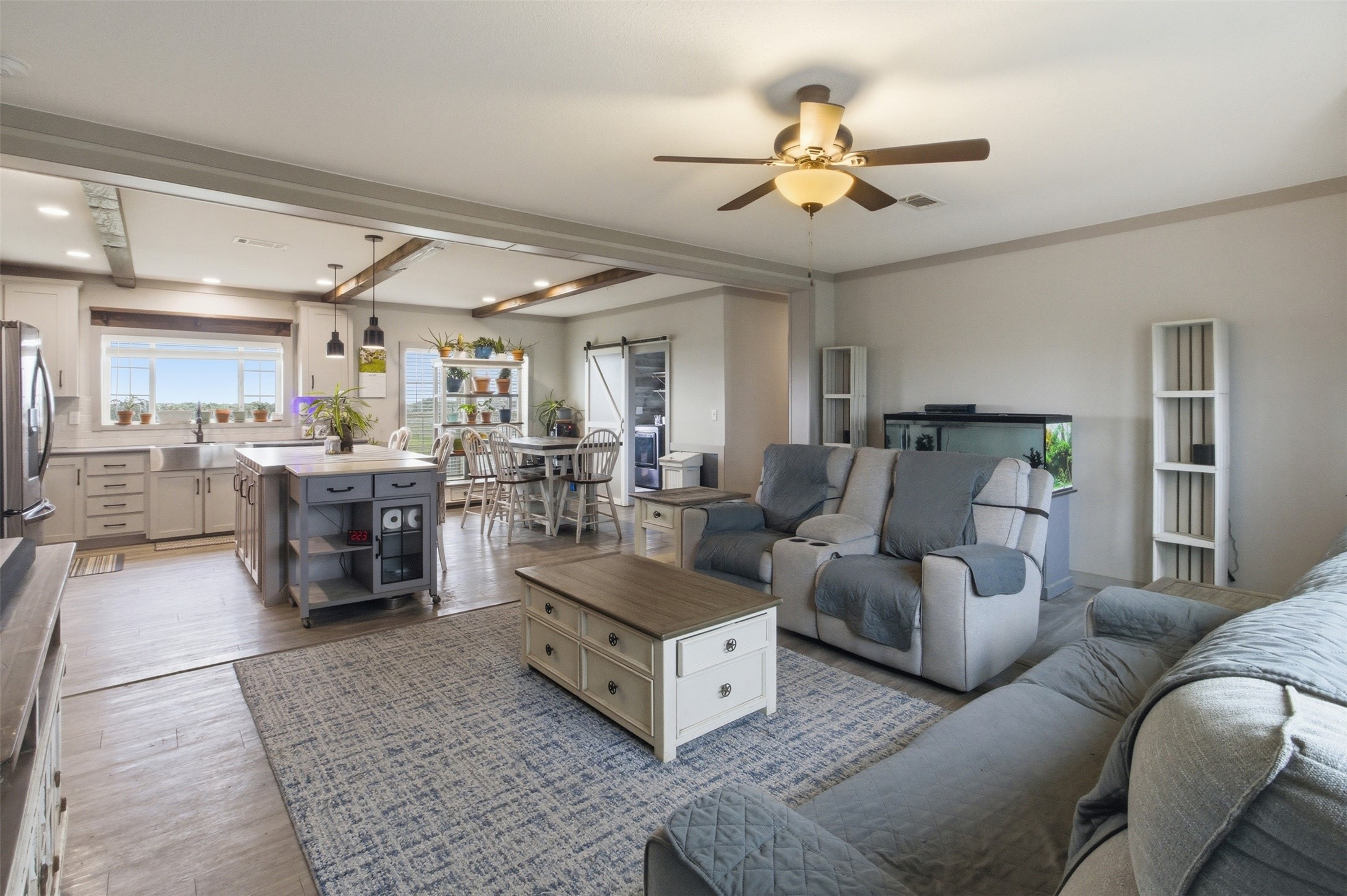 9013 County Road 1143 Leonard TX 75452