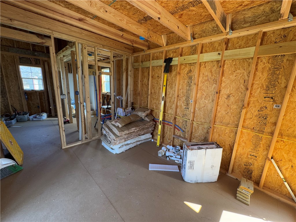 404 E Mignonette Street Kosse TX 76653
