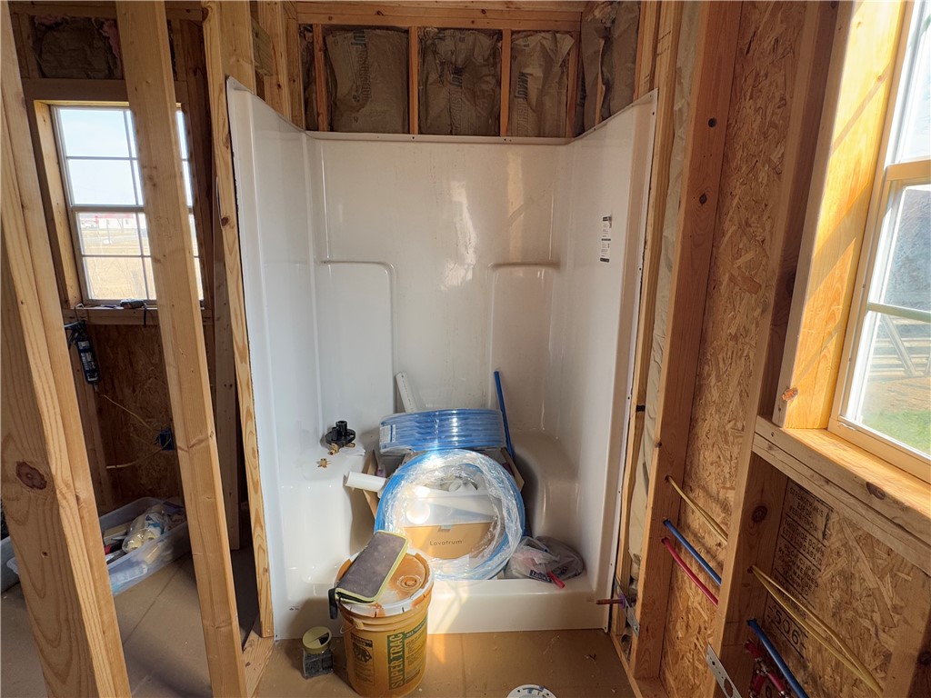 404 E Mignonette Street Kosse TX 76653