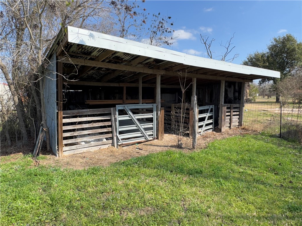 404 E Mignonette Street Kosse TX 76653