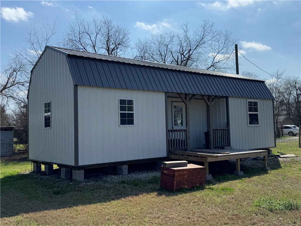 404 E Mignonette Street Kosse TX 76653