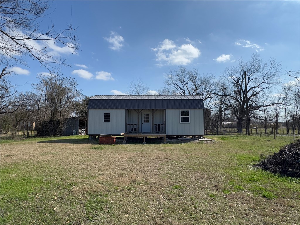 404 E Mignonette Street Kosse TX 76653