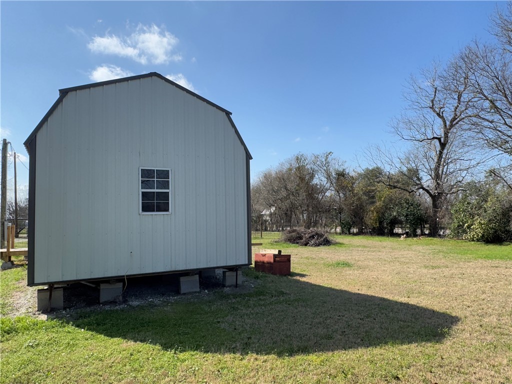 404 E Mignonette Street Kosse TX 76653