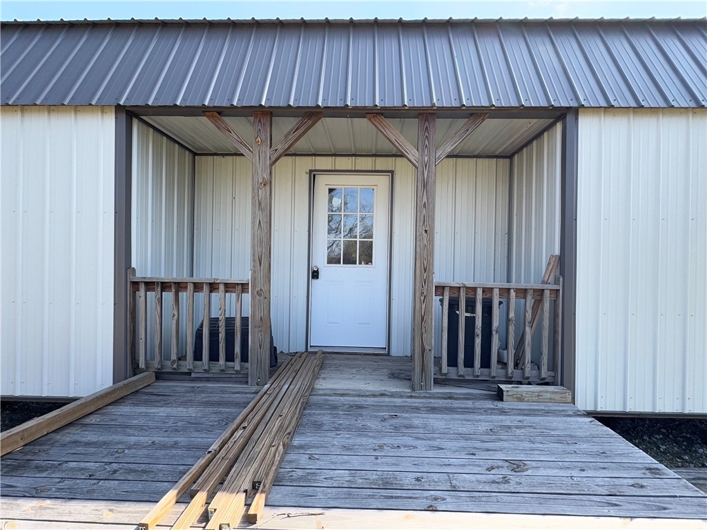404 E Mignonette Street Kosse TX 76653