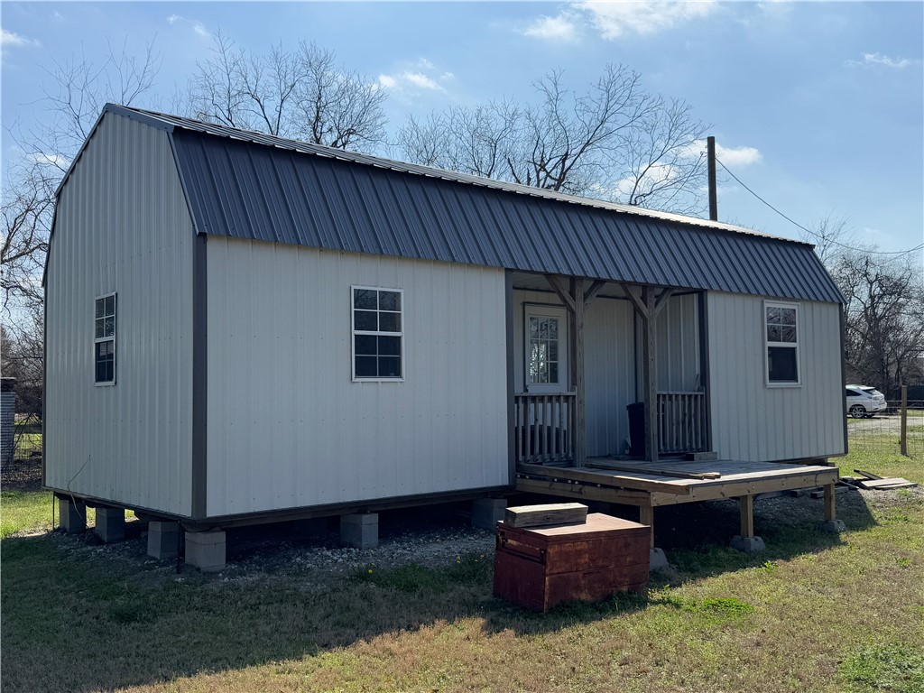 404 E Mignonette Street Kosse TX 76653