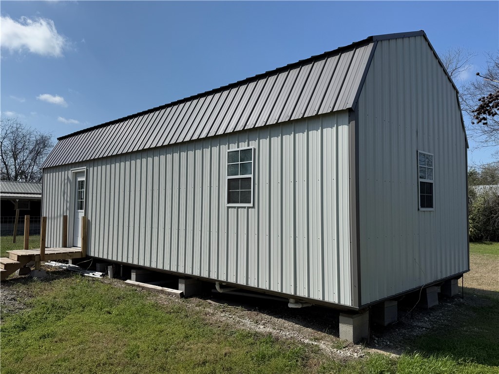 404 E Mignonette Street Kosse TX 76653
