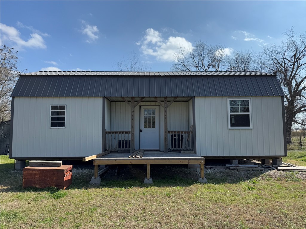 404 E Mignonette Street Kosse TX 76653