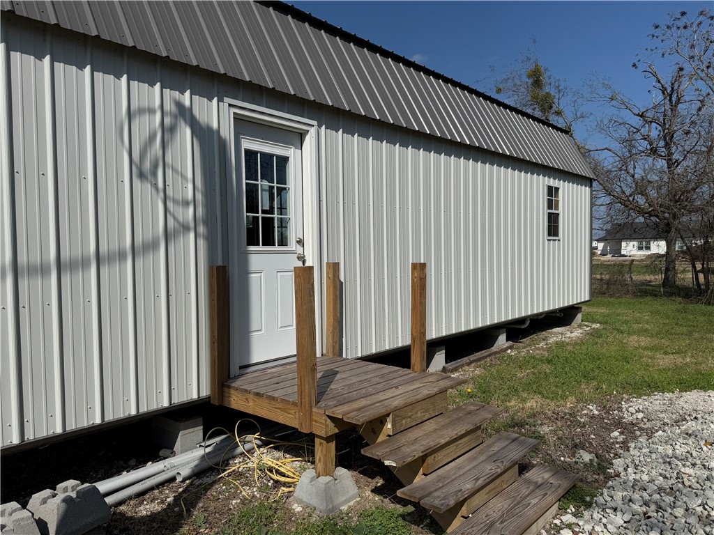 404 E Mignonette Street Kosse TX 76653
