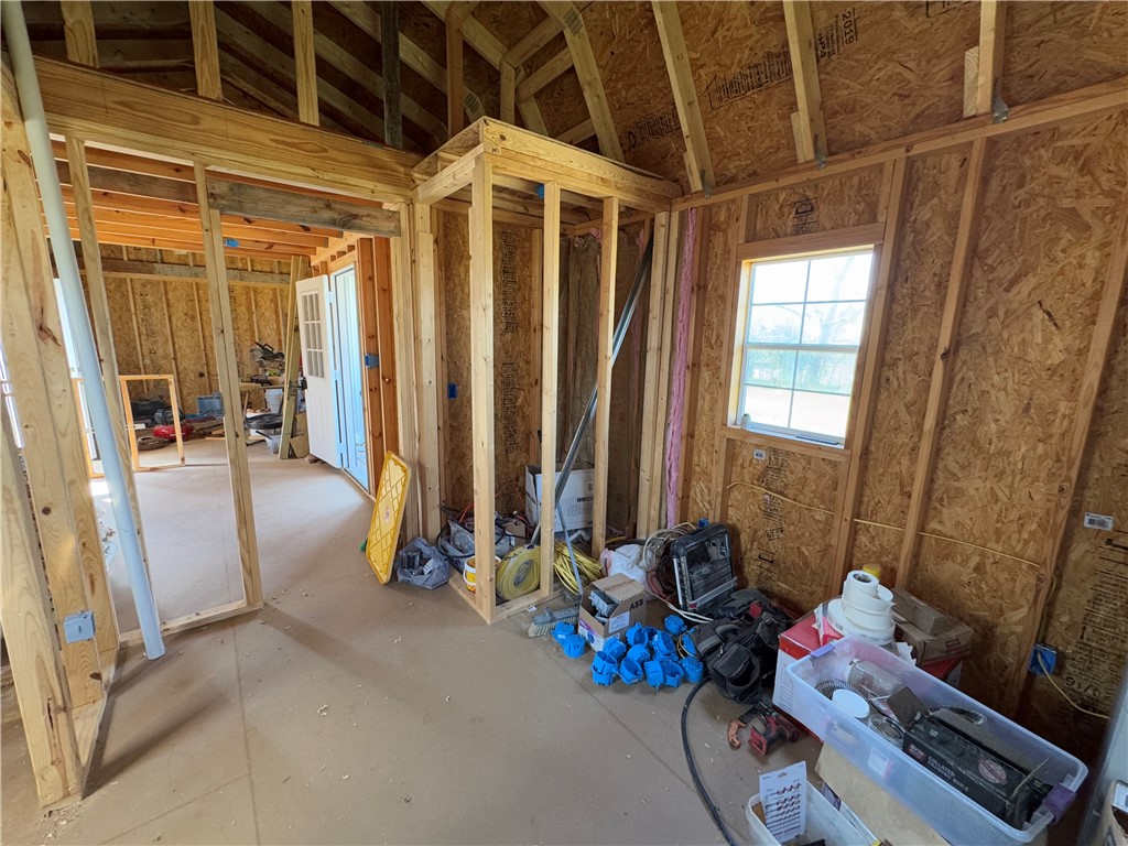 404 E Mignonette Street Kosse TX 76653