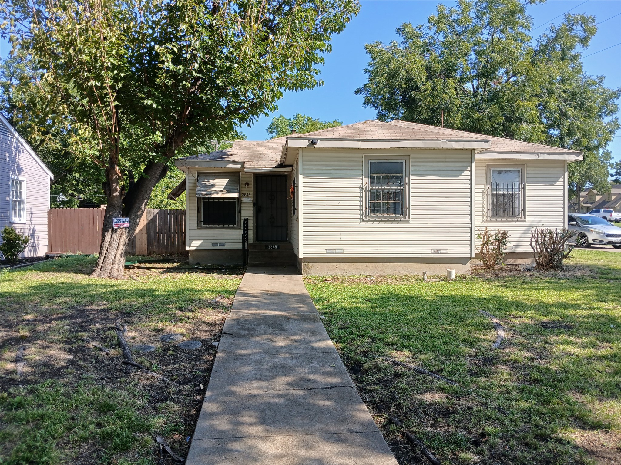 2845 Ruidosa Avenue Dallas TX 75228