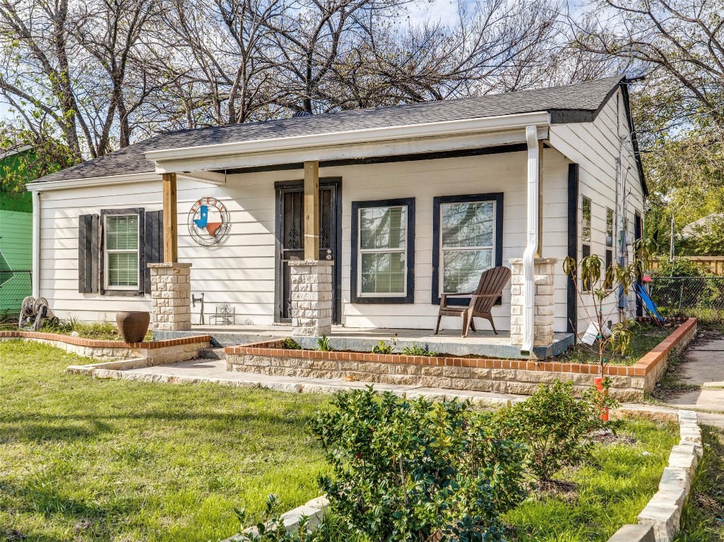 508 Boston Avenue Fort Worth TX 76103