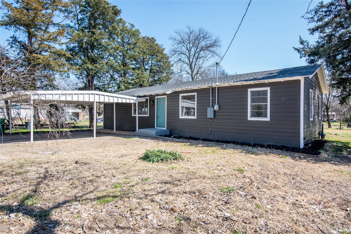 2208 Sherwood Street Caddo Mills TX 75135
