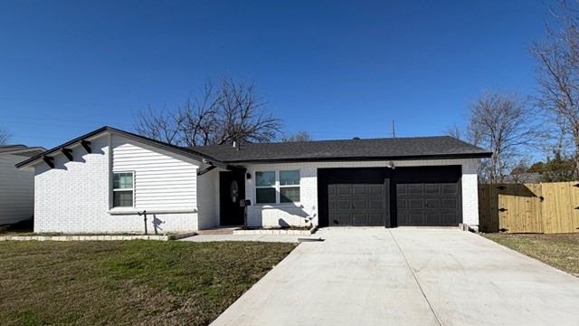 4436 Fair Park Boulevard Fort Worth TX 76115