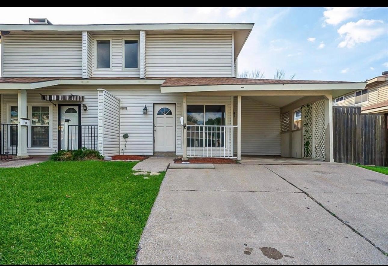 735 Valiant Circle Garland TX 75043